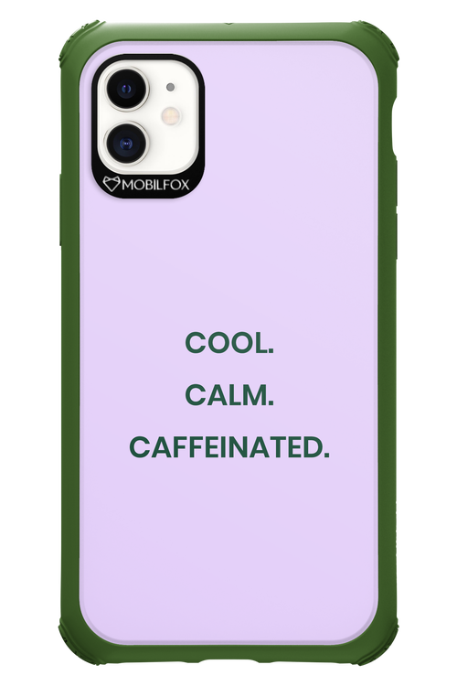 CCC - Apple iPhone 11