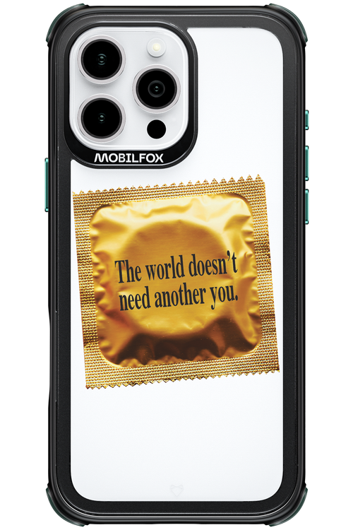 Another you 2.0 - Apple iPhone 16 Pro Max