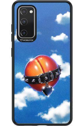 Wild Peach 2.0 - Samsung Galaxy S20 FE
