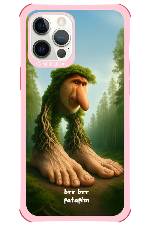 Brr brr patapim - Apple iPhone 12 Pro Max