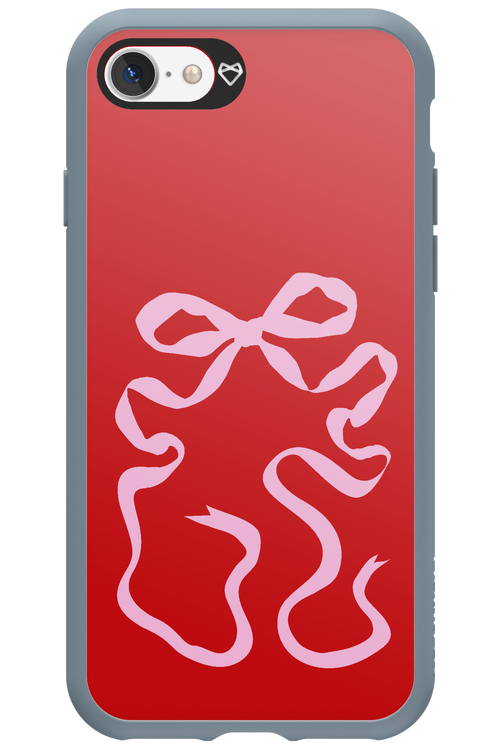 Long Bow Red - Apple iPhone 7