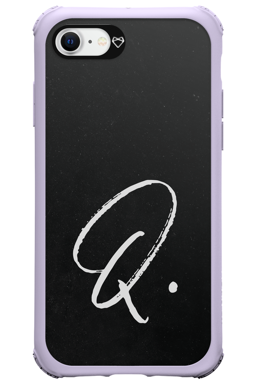 (Off Space) Q 2.0 - Apple iPhone SE 2022