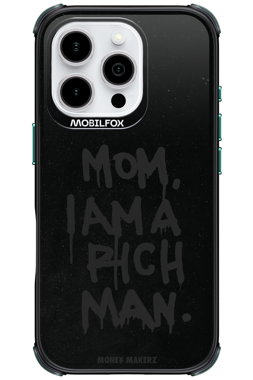 Rich Man - Apple iPhone 16 Pro