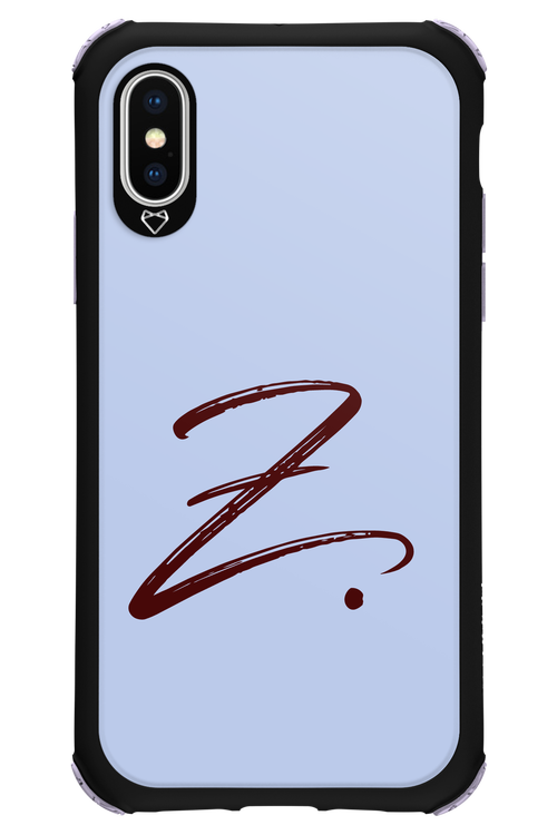 (Jellyfish Presso) Z 2.0 - Apple iPhone XS