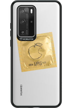 Safety Apple 2.0 - Huawei P40 Pro