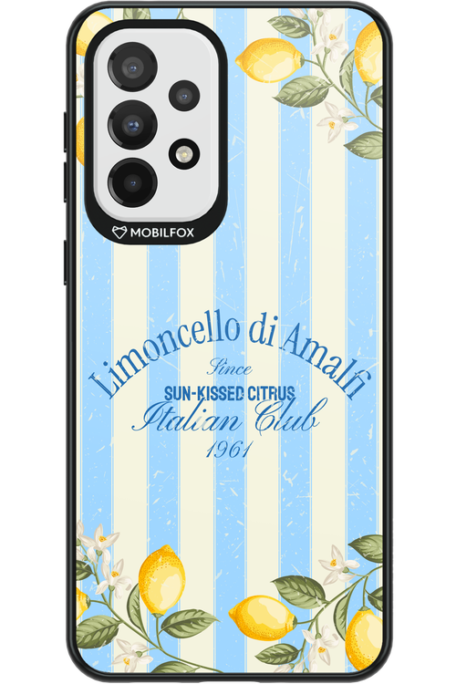 Limoncello - Samsung Galaxy A33