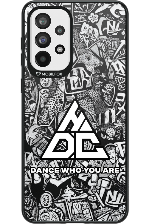 HDC 7 2.0 - Samsung Galaxy A73