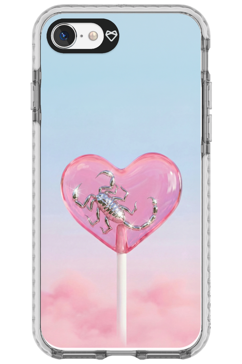 Scorpio Heart 2.0 - Apple iPhone SE 2020