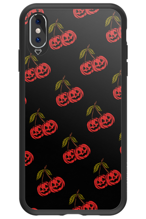 Spicey Pumpkin - Apple iPhone XS Max