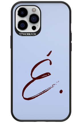 (Jellyfish Presso) E II 2.0 - Apple iPhone 12 Pro Max