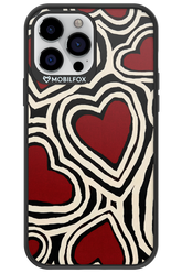 Paint with love 2.0 - Apple iPhone 13 Pro Max