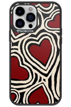 Paint with love 2.0 - Apple iPhone 13 Pro Max