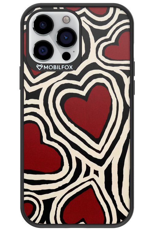 Paint with love 2.0 - Apple iPhone 13 Pro Max