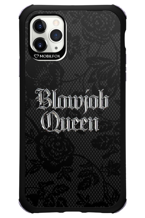 Blowjob Queen 2.0 - Apple iPhone 11 Pro Max