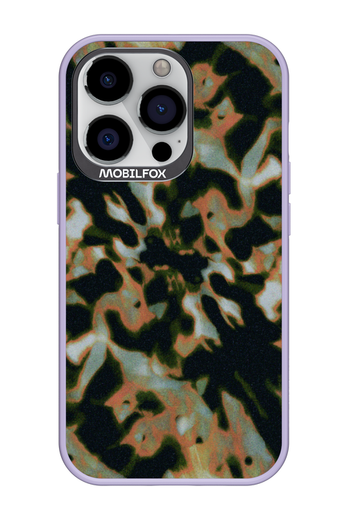 Tiger Acid - Apple iPhone 13 Pro