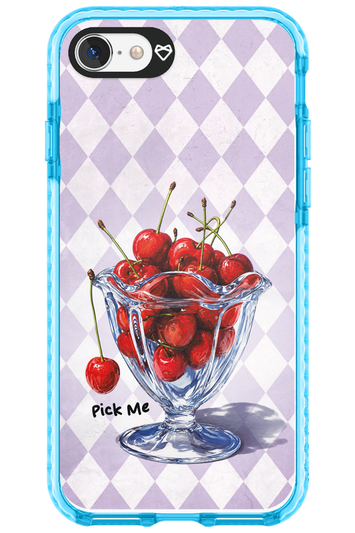 Pick Me 2.0 - Apple iPhone 8