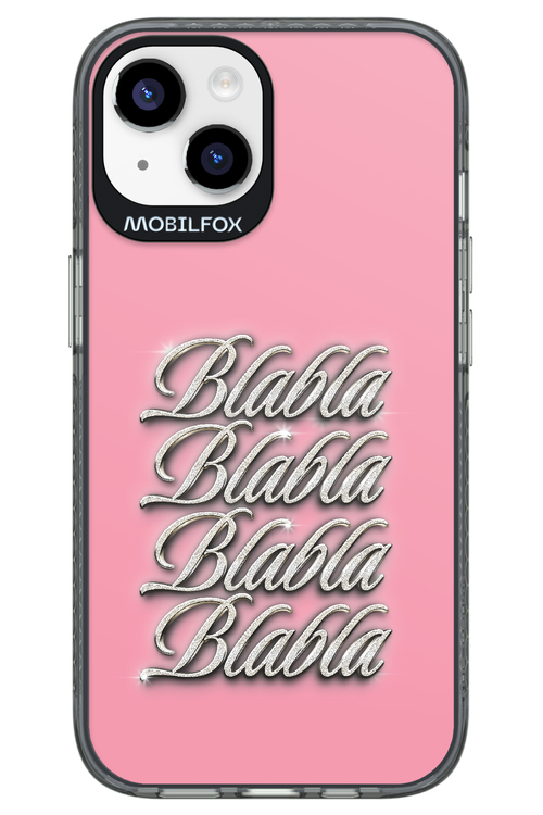 Blabla Blabla 2.0 - Apple iPhone 14