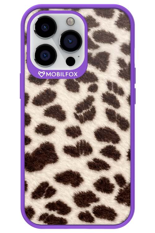 Wild Coat 2.0 - Apple iPhone 13 Pro
