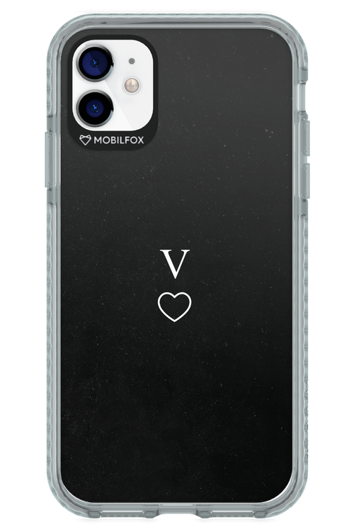 V Black 2.0 - Apple iPhone 11