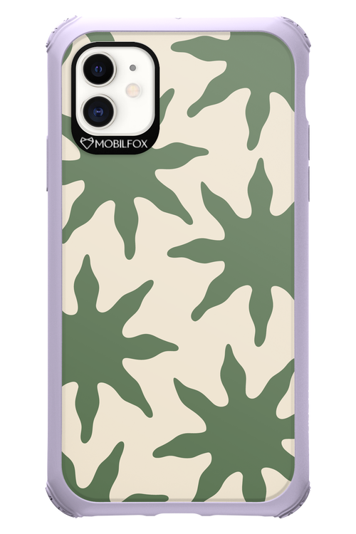 Drylands - Apple iPhone 11