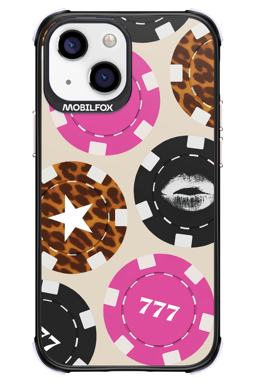 All In - Apple iPhone 13 Mini