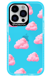 Cloudy Pink - Apple iPhone 13 Pro