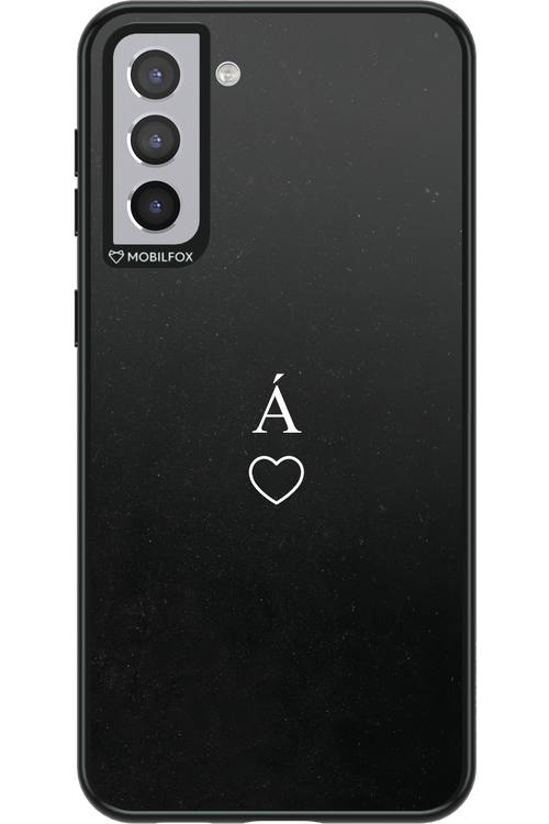 A Black II 2.0 - Samsung Galaxy S21+