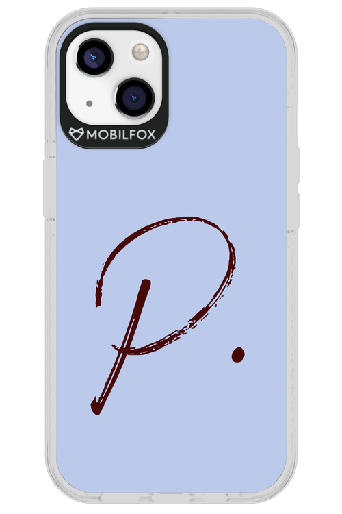 (Jellyfish Presso) P 2.0 - Apple iPhone 13