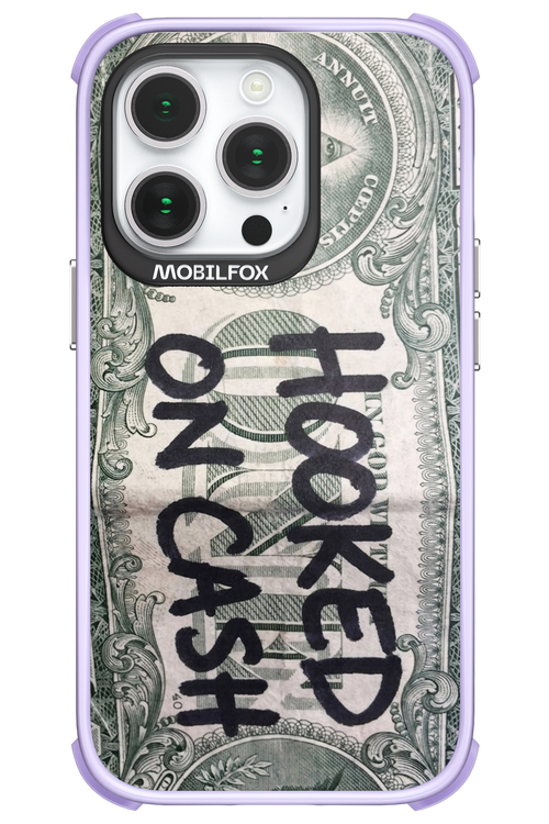 hooked 2.0 - Apple iPhone 14 Pro