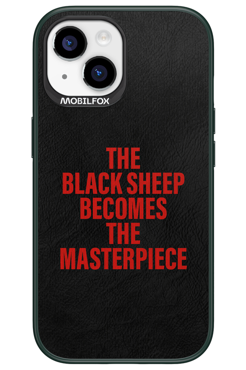sheep 2.0 - Apple iPhone 15