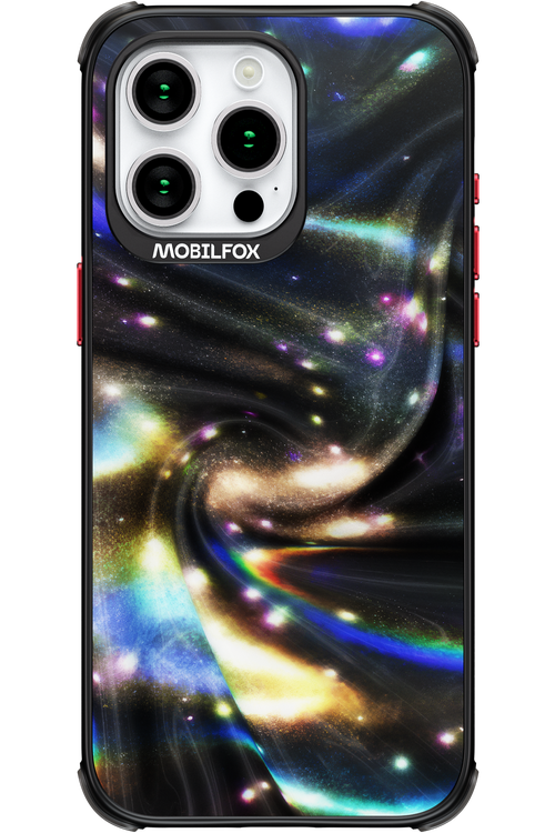 Lovely Aurora - Apple iPhone 15 Pro Max
