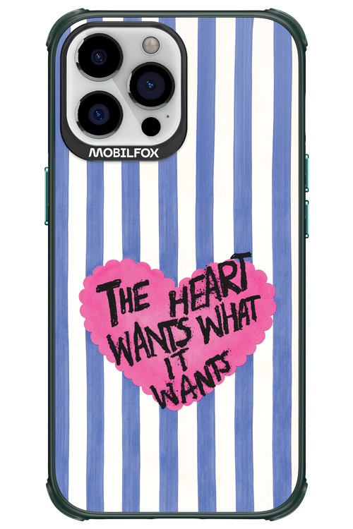 THWYW 2.0 - Apple iPhone 13 Pro Max