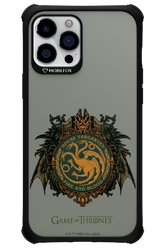 House Targaryen. - Apple iPhone 12 Pro Max