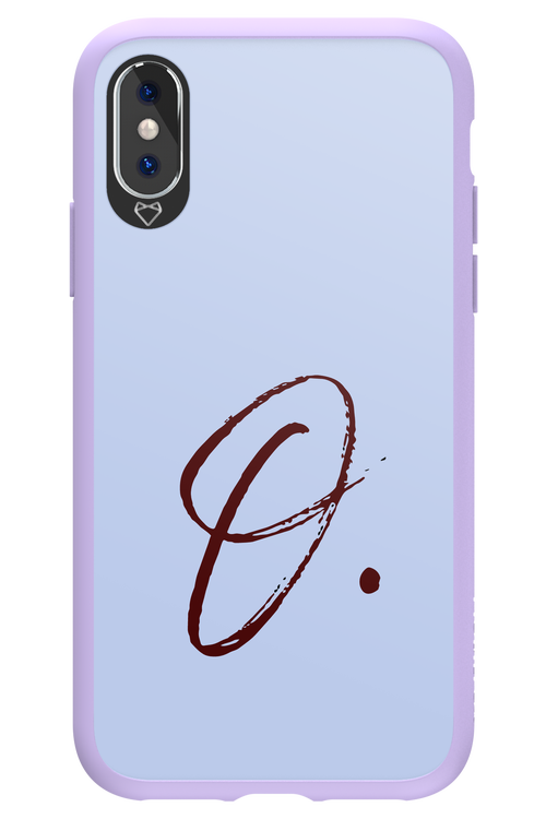 (Jellyfish Presso) O 2.0 - Apple iPhone X