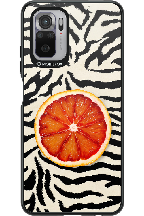 Wild Nectarin 2.0 - Xiaomi Redmi Note 10