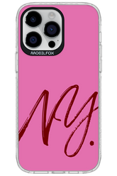 (Sorbet) NY 2.0 - Apple iPhone 14 Pro Max