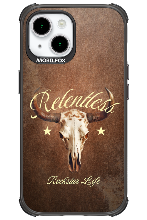 Relentless2 2.0 - Apple iPhone 15