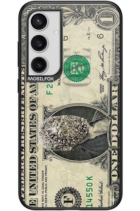 mask 2.0 - Samsung Galaxy S24+