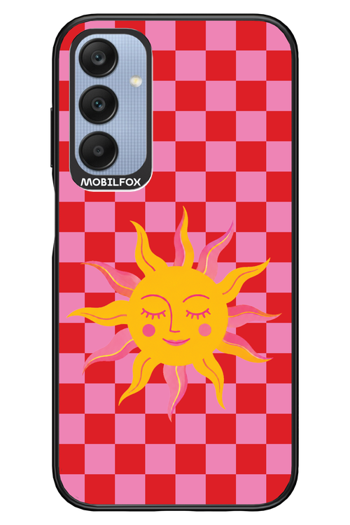 SUNNY 2.0 - Samsung A25