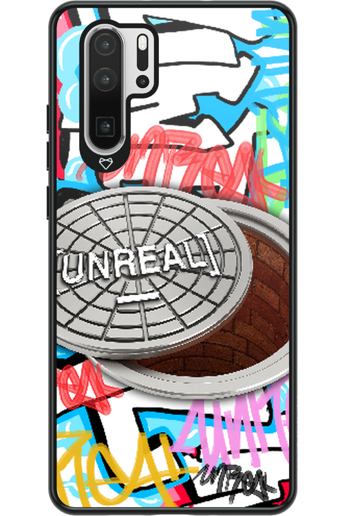 HULE - Huawei P30 Pro