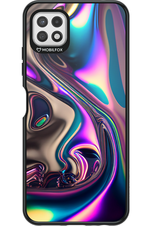 Post Future 2.0 - Samsung Galaxy A22 5G