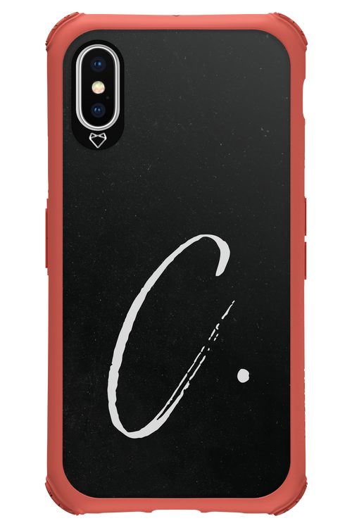 (Off Space) C 2.0 - Apple iPhone XS