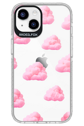 Cloudy Pink - Apple iPhone 14