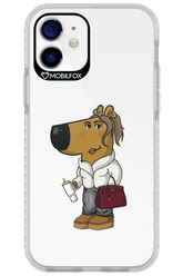 Chill Girl II - Apple iPhone 12