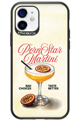 Pornstar Martini 2.0 - Apple iPhone 12