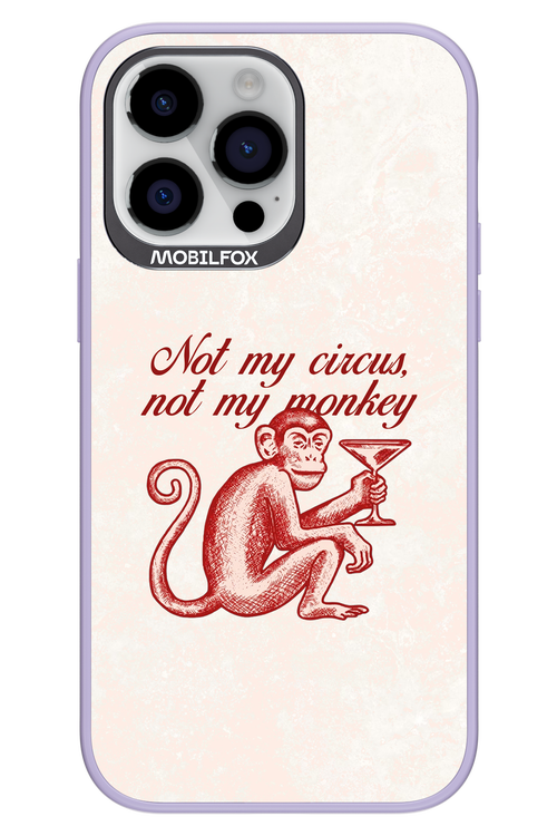 Monkey 2.0 - Apple iPhone 14 Pro Max