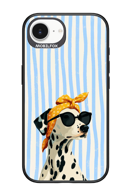 Vintage Dog 2.0 - Apple iPhone 17e