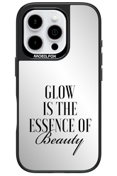 Glow Mirror 2.0 - Apple iPhone 16 Pro