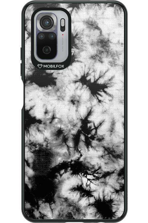 California 2.0 - Xiaomi Redmi Note 10