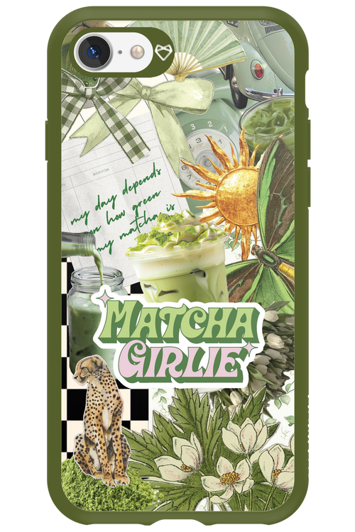 MATCHA - Apple iPhone 7